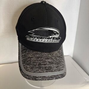 Harley Davidson motorcycles hat cap screaming Eagle Performance Adjustable Lg/XL